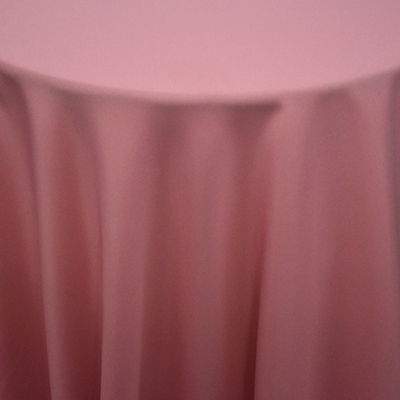 POLYESTER - DUSTY ROSE
